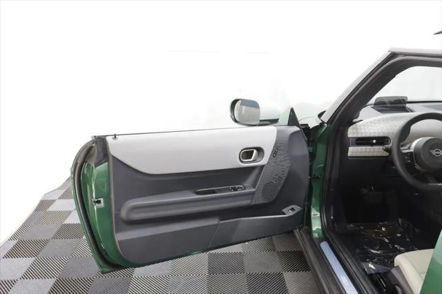 2026 MINI Hardtop Cooper