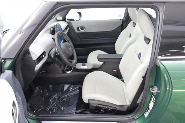 2026 MINI Hardtop Cooper