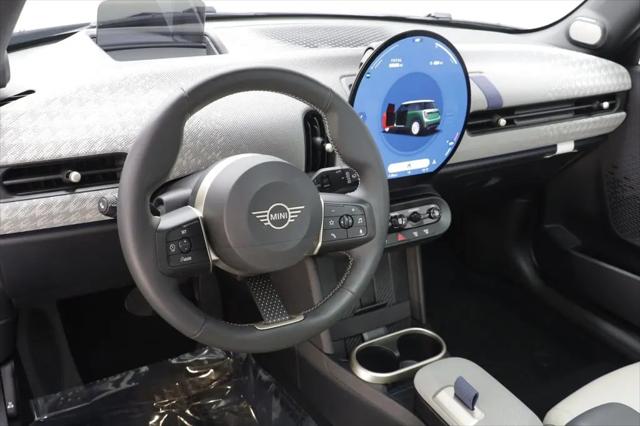 2026 MINI Hardtop Cooper