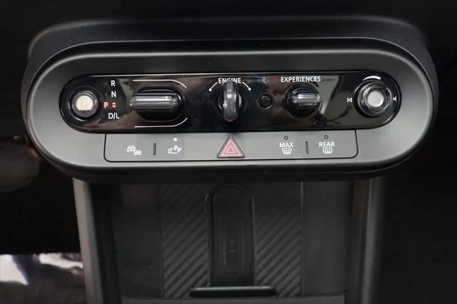 2026 MINI Hardtop Cooper