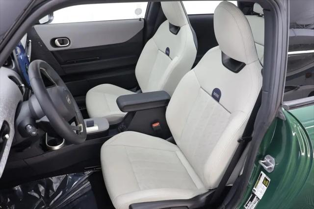 2026 MINI Hardtop Cooper