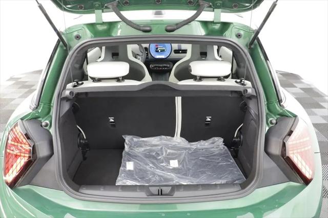 2026 MINI Hardtop Cooper