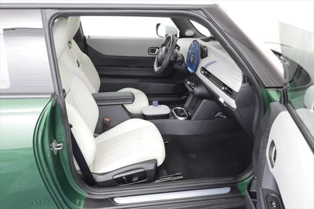 2026 MINI Hardtop Cooper