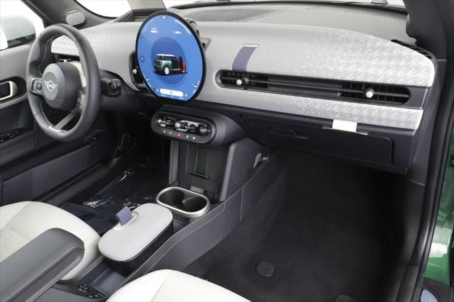 2026 MINI Hardtop Cooper