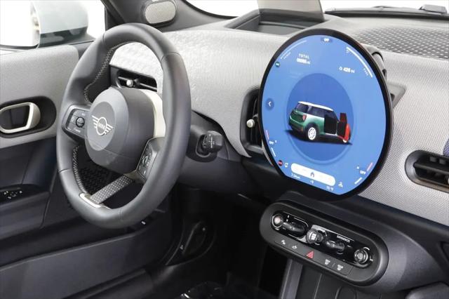 2026 MINI Hardtop Cooper