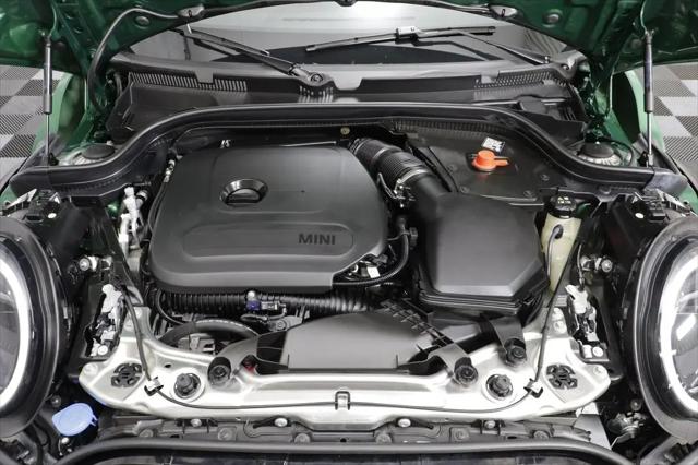2026 MINI Hardtop Cooper