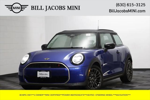 2025 MINI Hardtop Cooper S for sale in Naperville, IL