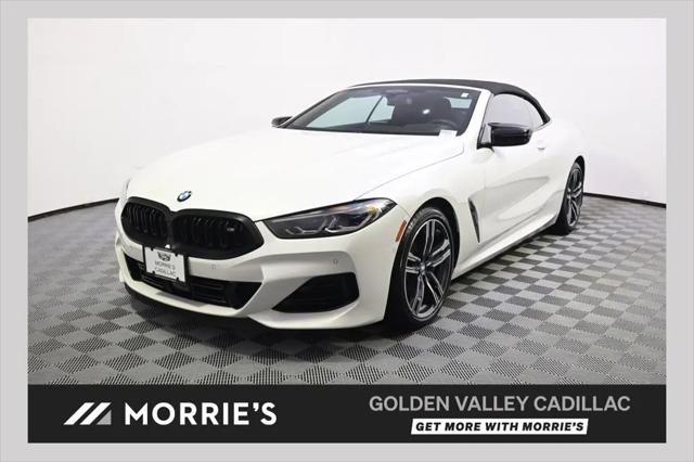 2024 BMW M8 xDrive for sale in Golden Valley, MN