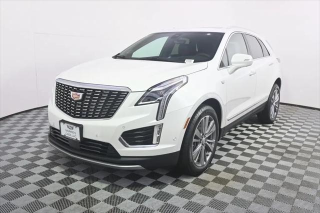 2026 Cadillac XT5 Premium Luxury AWD for sale in Golden Valley, MN