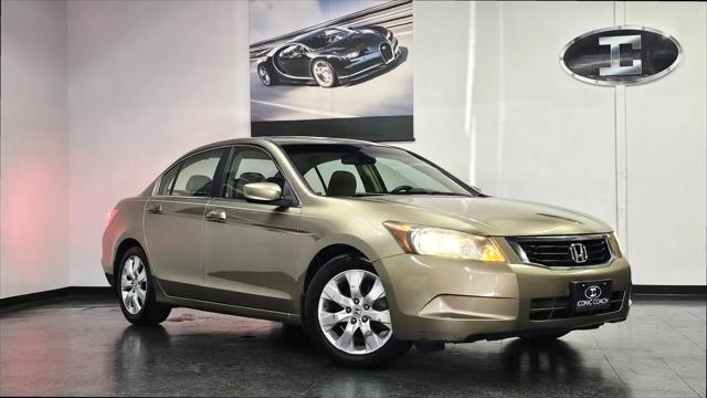 2009 Honda Accord 2.4 EX-L for sale in San Diego, CA