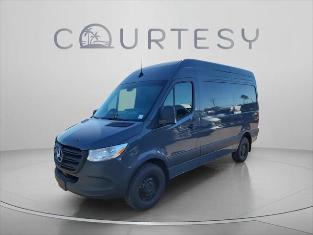 2026 Mercedes-Benz Sprinter 2500 Standard Roof 4-Cyl Diesel for sale in Tampa, FL