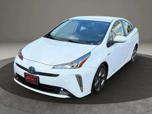 2022 Toyota Prius XLE for sale in North Attleborough, MA
