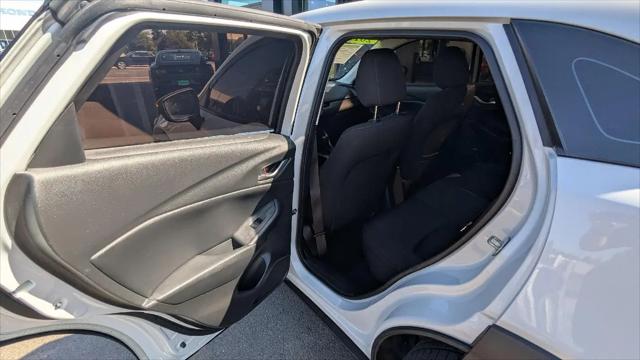 2019 Mazda CX-3 Sport