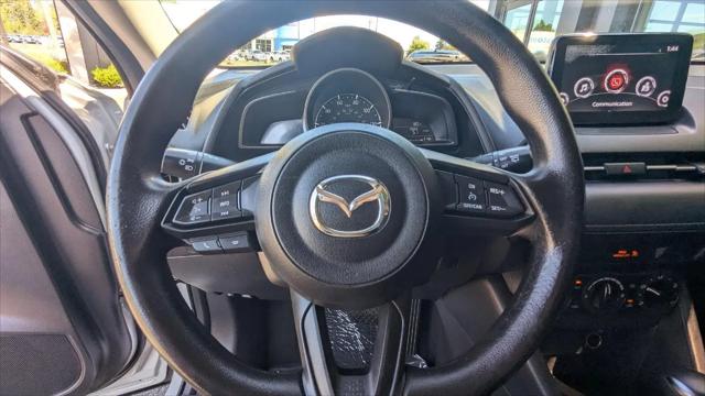 2019 Mazda CX-3 Sport