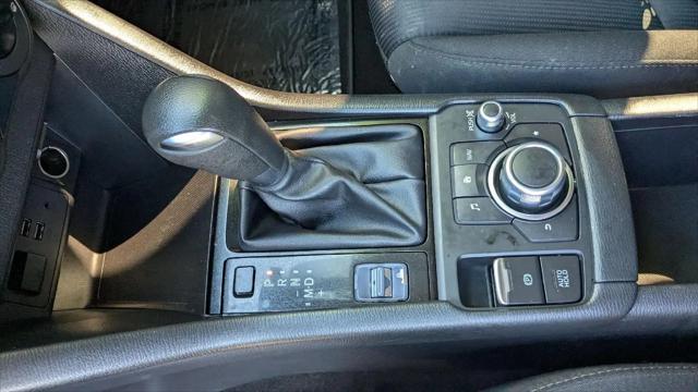2019 Mazda CX-3 Sport