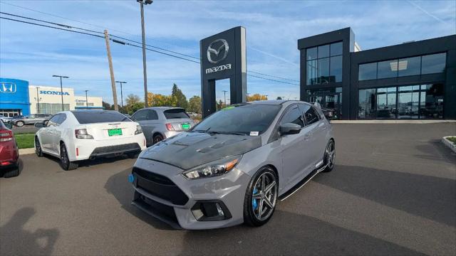2017 Ford Focus RS for sale in Gladstone, OR