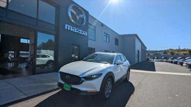 2026 Mazda CX-30 2.5 S Preferred for sale in Gladstone, OR