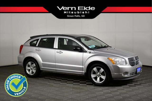2011 Dodge Caliber Mainstreet for sale in Sioux Falls, SD