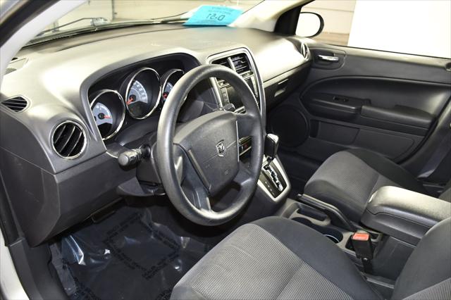 2011 Dodge Caliber Mainstreet