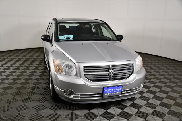 2011 Dodge Caliber Mainstreet