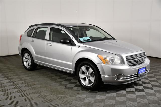 2011 Dodge Caliber Mainstreet