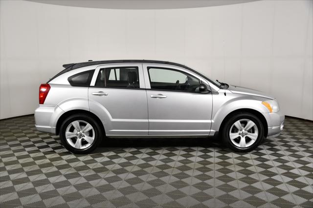 2011 Dodge Caliber Mainstreet