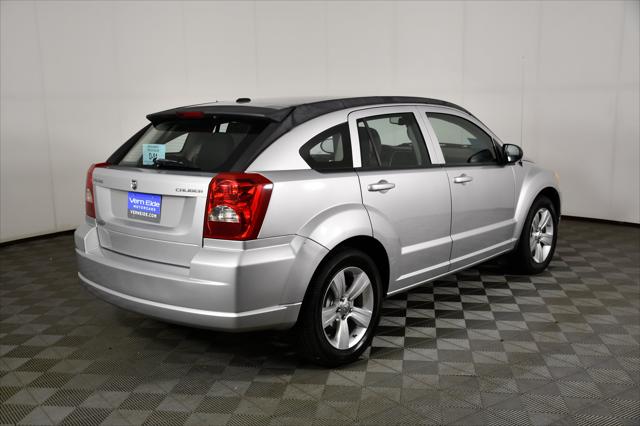 2011 Dodge Caliber Mainstreet