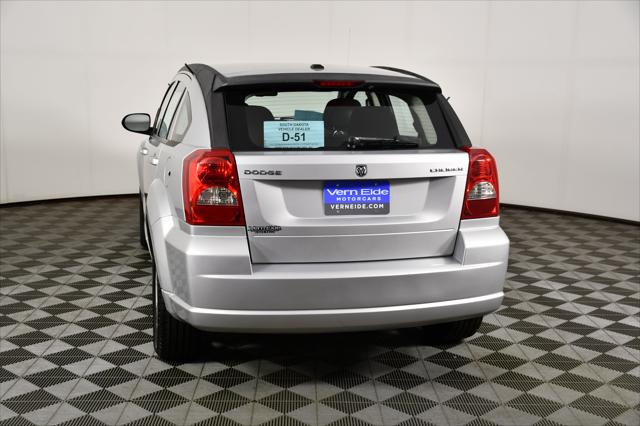 2011 Dodge Caliber Mainstreet