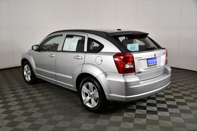 2011 Dodge Caliber Mainstreet