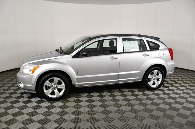 2011 Dodge Caliber Mainstreet