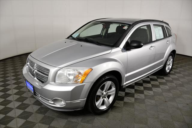 2011 Dodge Caliber Mainstreet