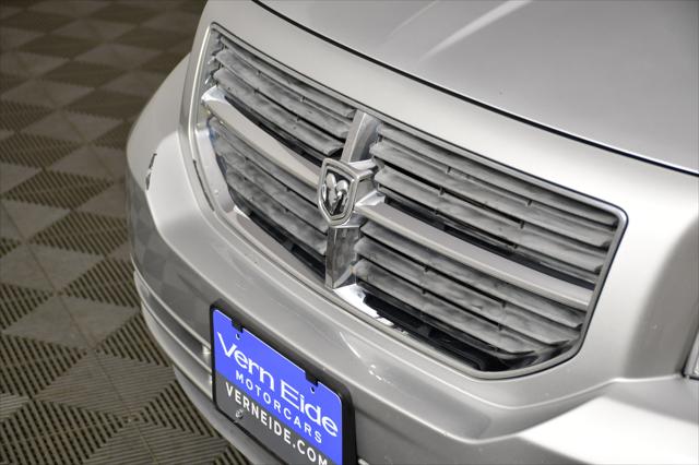 2011 Dodge Caliber Mainstreet