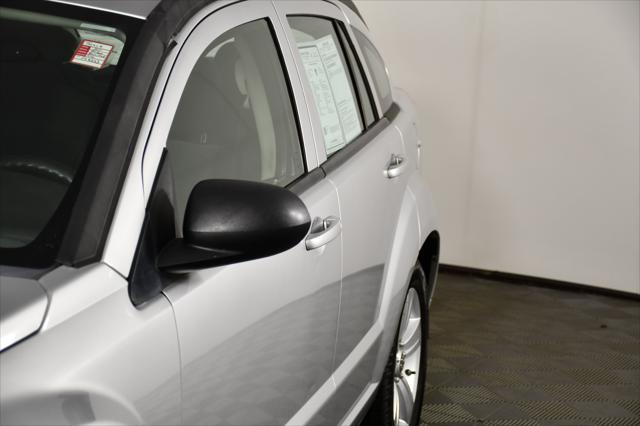 2011 Dodge Caliber Mainstreet