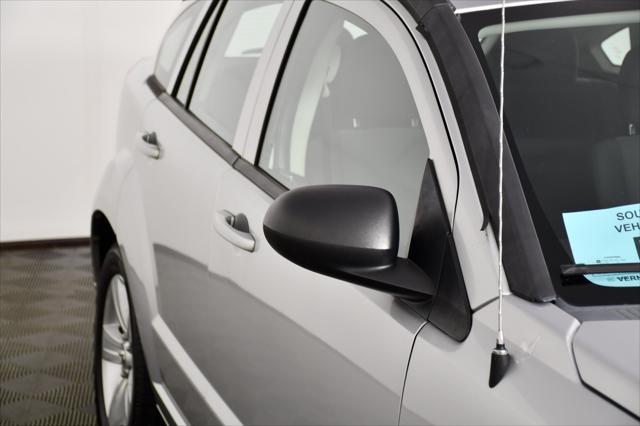 2011 Dodge Caliber Mainstreet