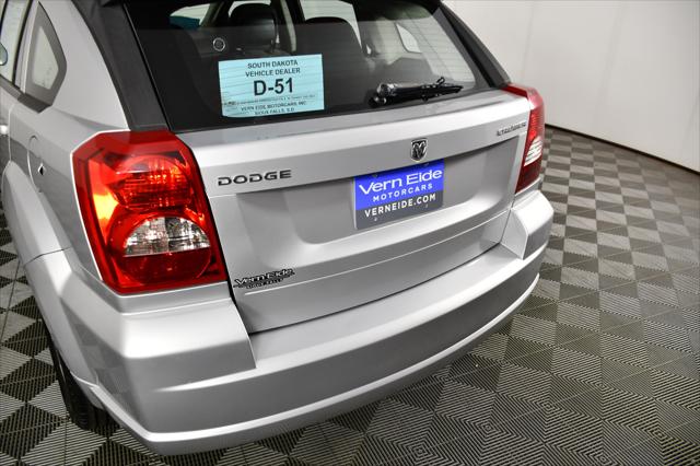 2011 Dodge Caliber Mainstreet