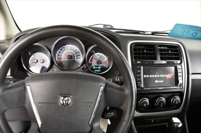2011 Dodge Caliber Mainstreet