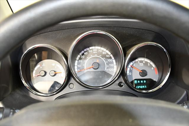 2011 Dodge Caliber Mainstreet