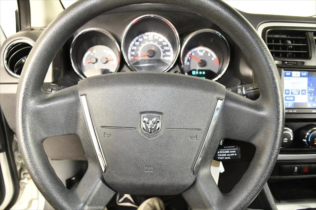 2011 Dodge Caliber Mainstreet