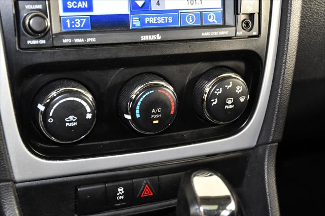 2011 Dodge Caliber Mainstreet