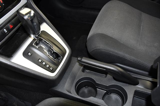 2011 Dodge Caliber Mainstreet