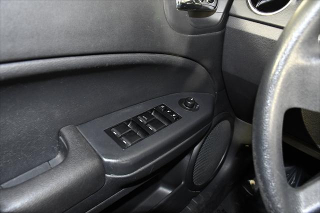 2011 Dodge Caliber Mainstreet