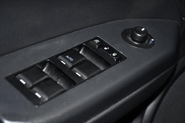 2011 Dodge Caliber Mainstreet