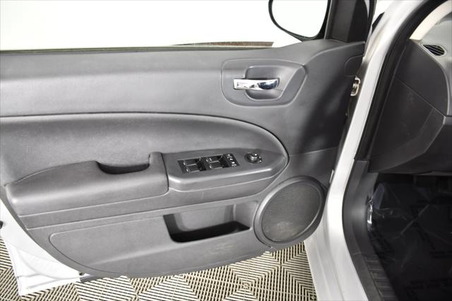 2011 Dodge Caliber Mainstreet