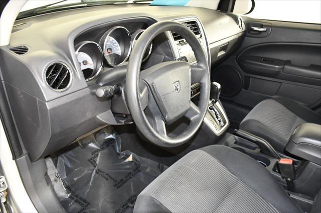 2011 Dodge Caliber Mainstreet