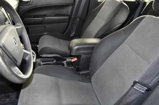 2011 Dodge Caliber Mainstreet
