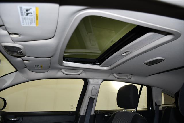 2011 Dodge Caliber Mainstreet