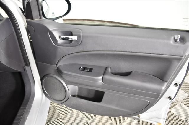 2011 Dodge Caliber Mainstreet