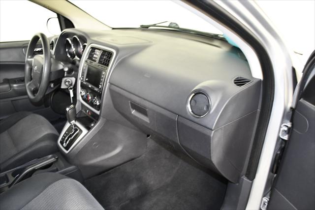 2011 Dodge Caliber Mainstreet