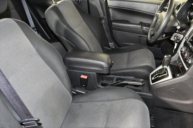 2011 Dodge Caliber Mainstreet