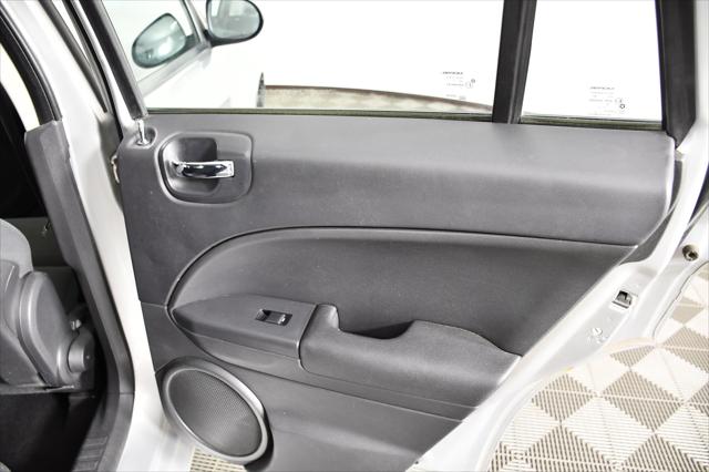 2011 Dodge Caliber Mainstreet